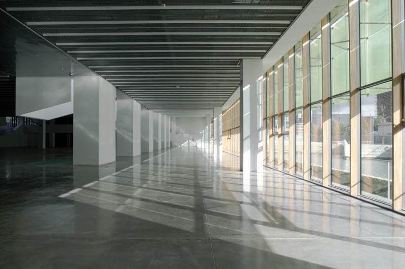 Disseny Hub (DHub)